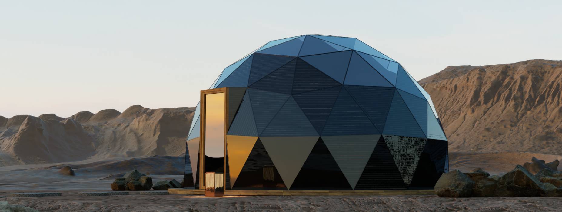 平果县星空酒店帐篷